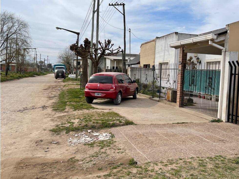 casa de tres dormitorios — foto 2