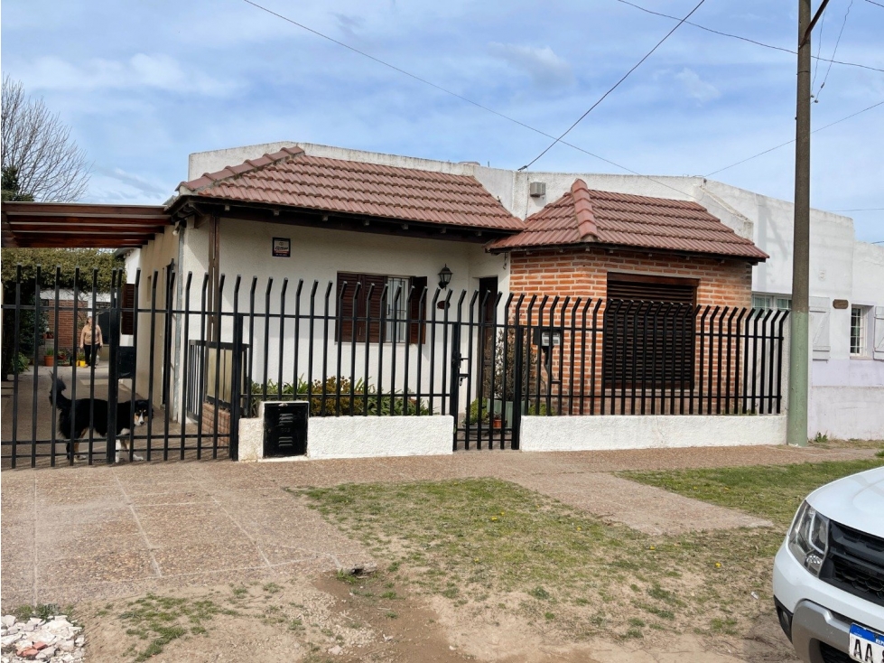 casa de tres dormitorios — foto 3