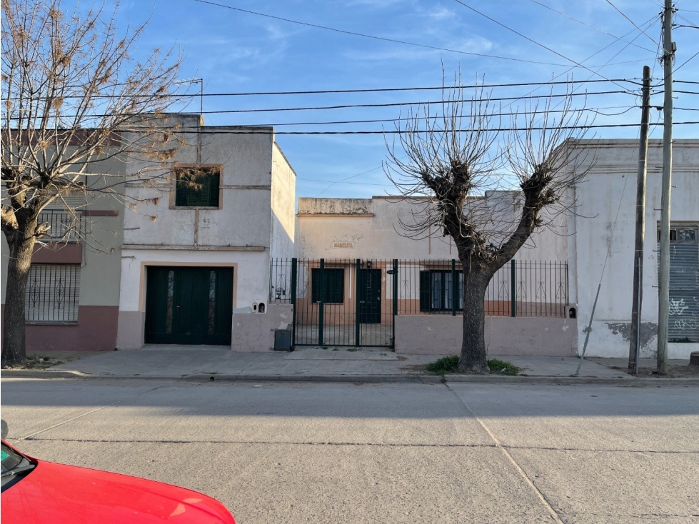 casa de dos dormitorios mas dep 2 ambientes - 2