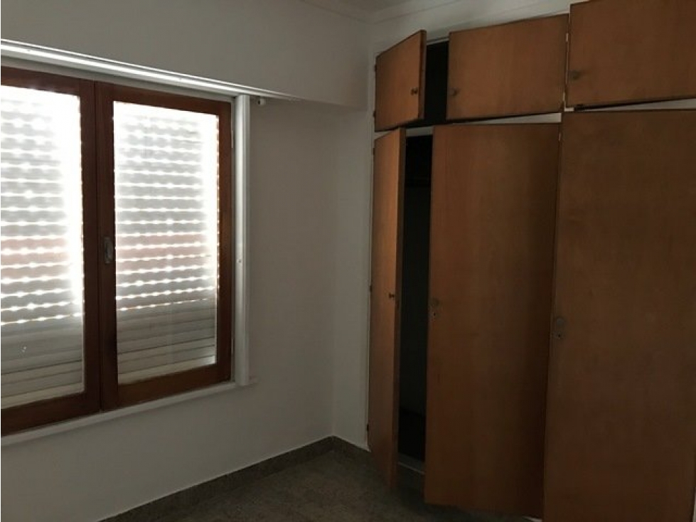 Departamento sin expensas planta baja - 2