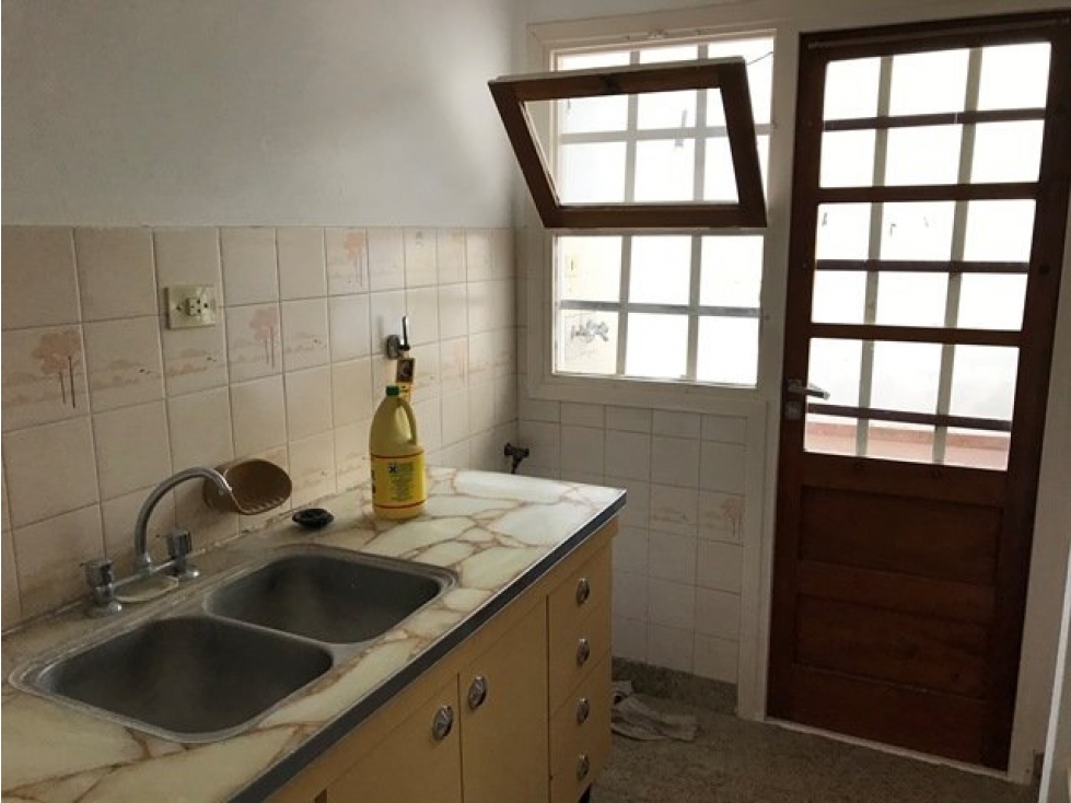 Departamento sin expensas planta baja - 3