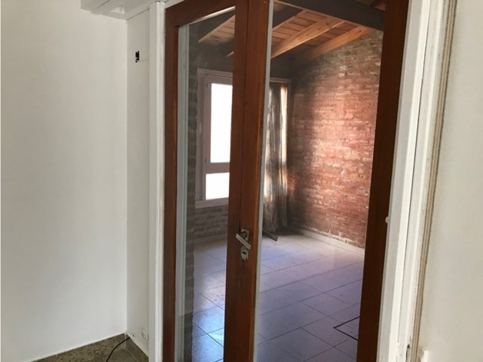Departamento sin expensas planta baja - 4