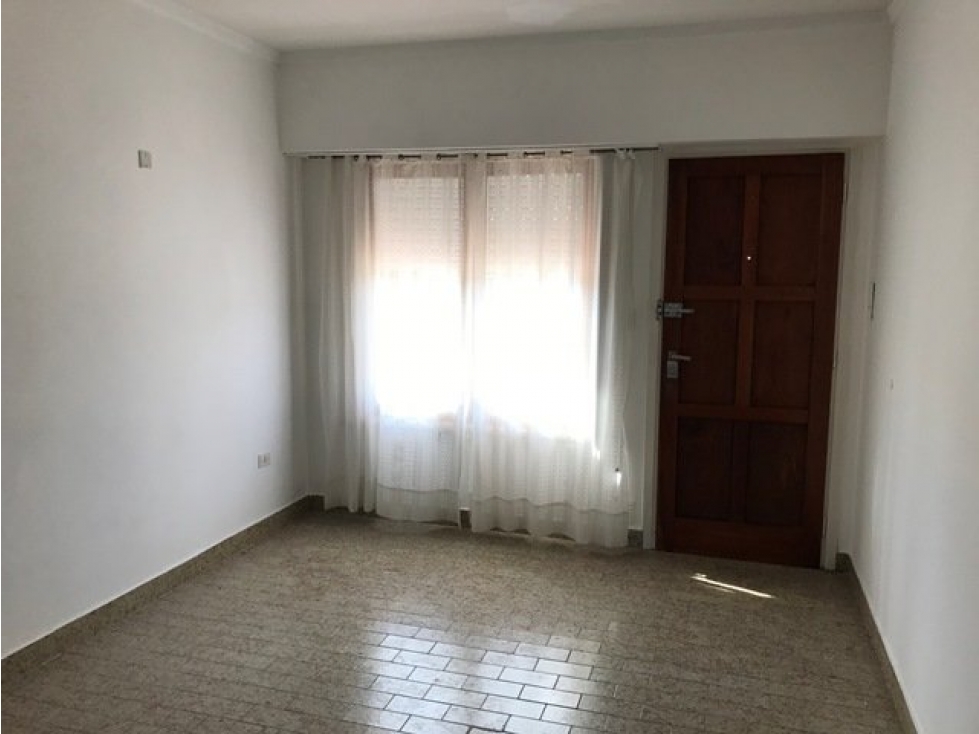 Departamento sin expensas planta baja - 5