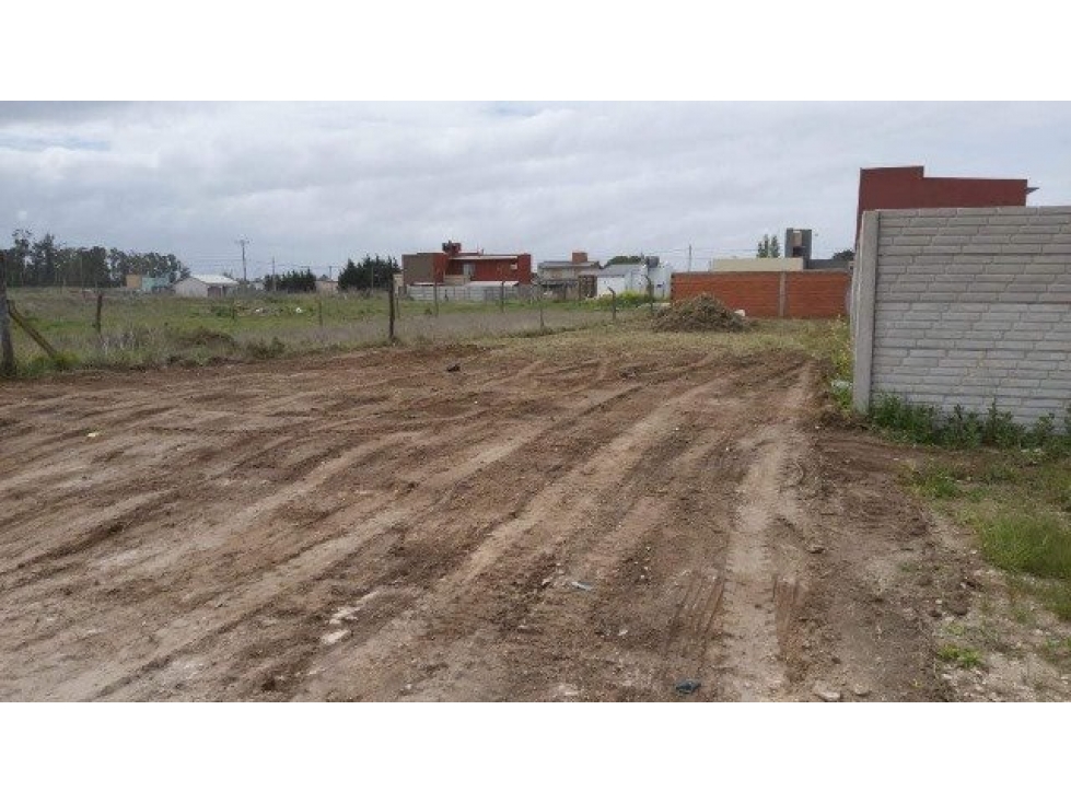 terreno sobre calle 99 entre 42 y 40 de 400M2 - 3