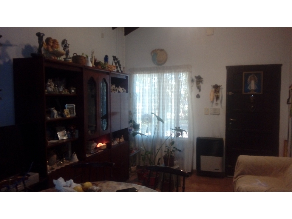 VALERIA DEL MAR, Casa Ideal Residentes o Inversión de Renta Anual - 3