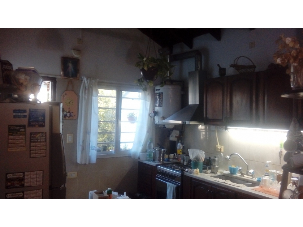 VALERIA DEL MAR, Casa Ideal Residentes o Inversión de Renta Anual - 4