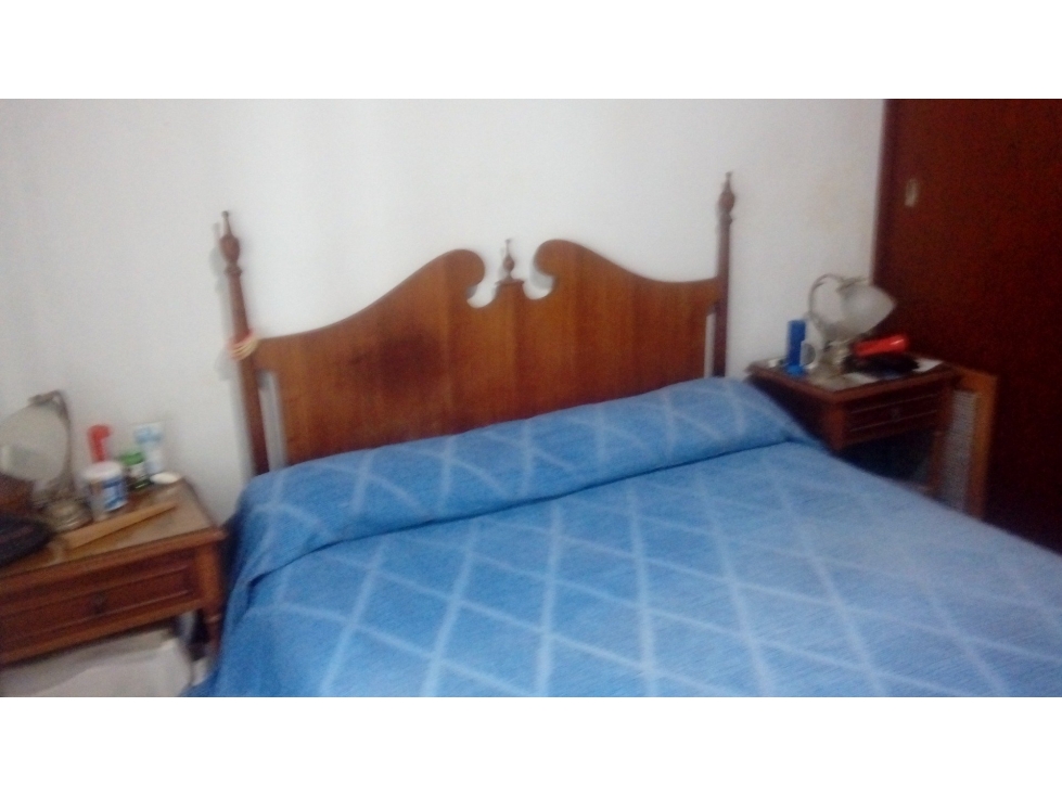 VALERIA DEL MAR, Casa Ideal Residentes o Inversión de Renta Anual - 5