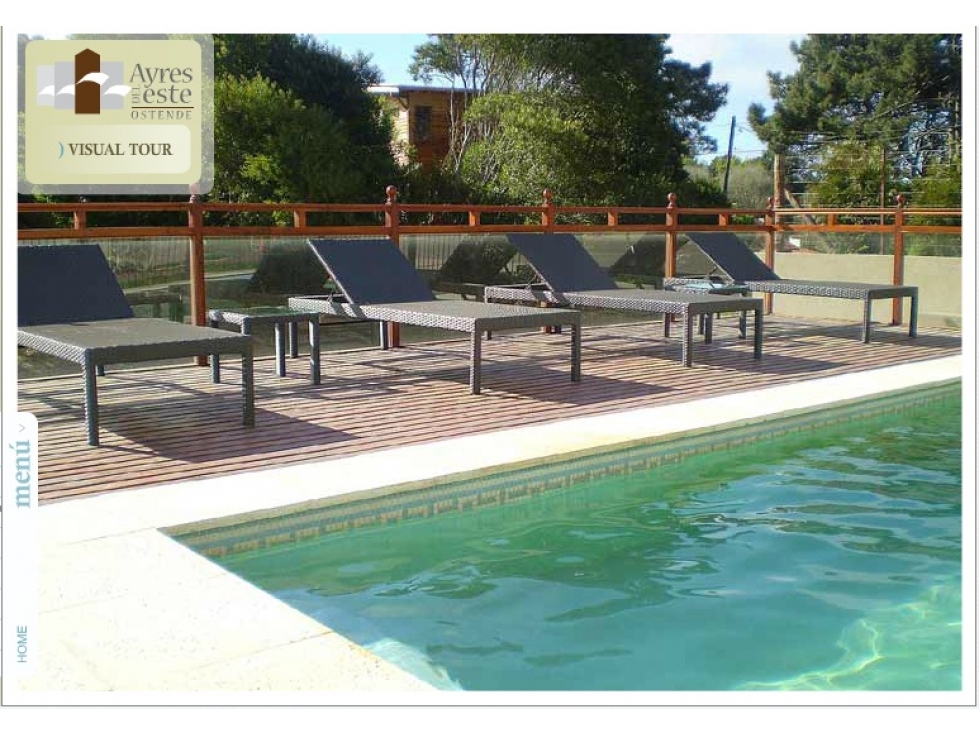 Exclusiva Hostería en Venta 15 Habitaciones, Mar de Ostende (Pinamar) - 3