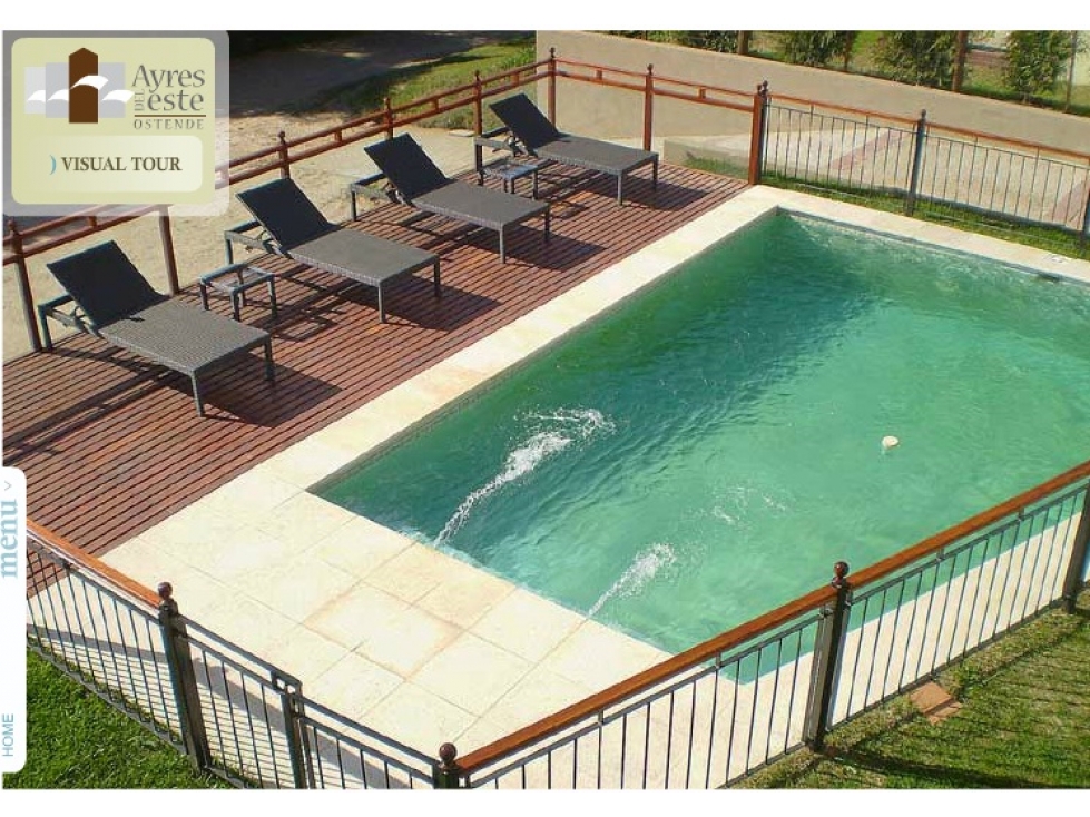 Exclusiva Hostería en Venta 15 Habitaciones, Mar de Ostende (Pinamar) - 4