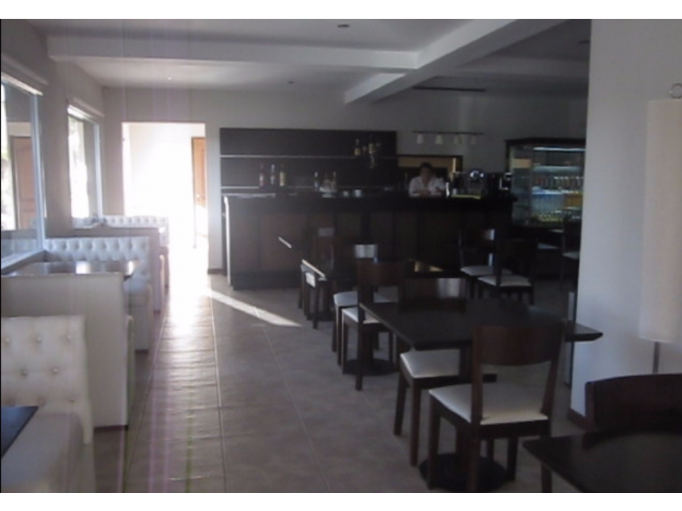 Exclusiva Hostería en Venta 15 Habitaciones, Mar de Ostende (Pinamar) - 5