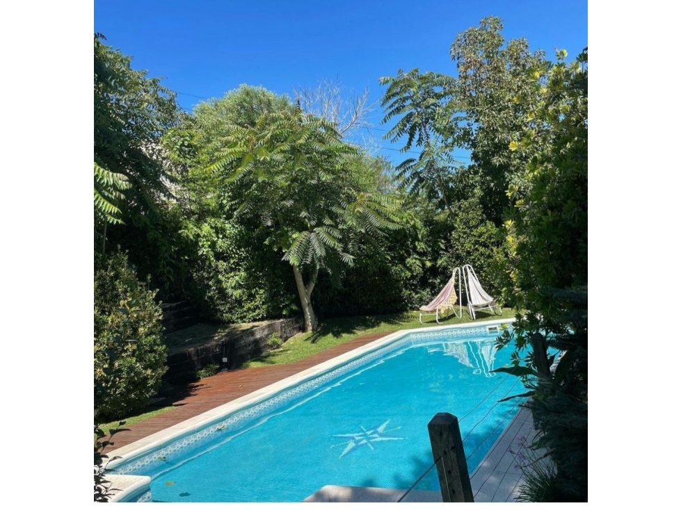 Complejo 7 Cabañas con Piscina a 1 Cuadra del Mar | Alta Renta - 1