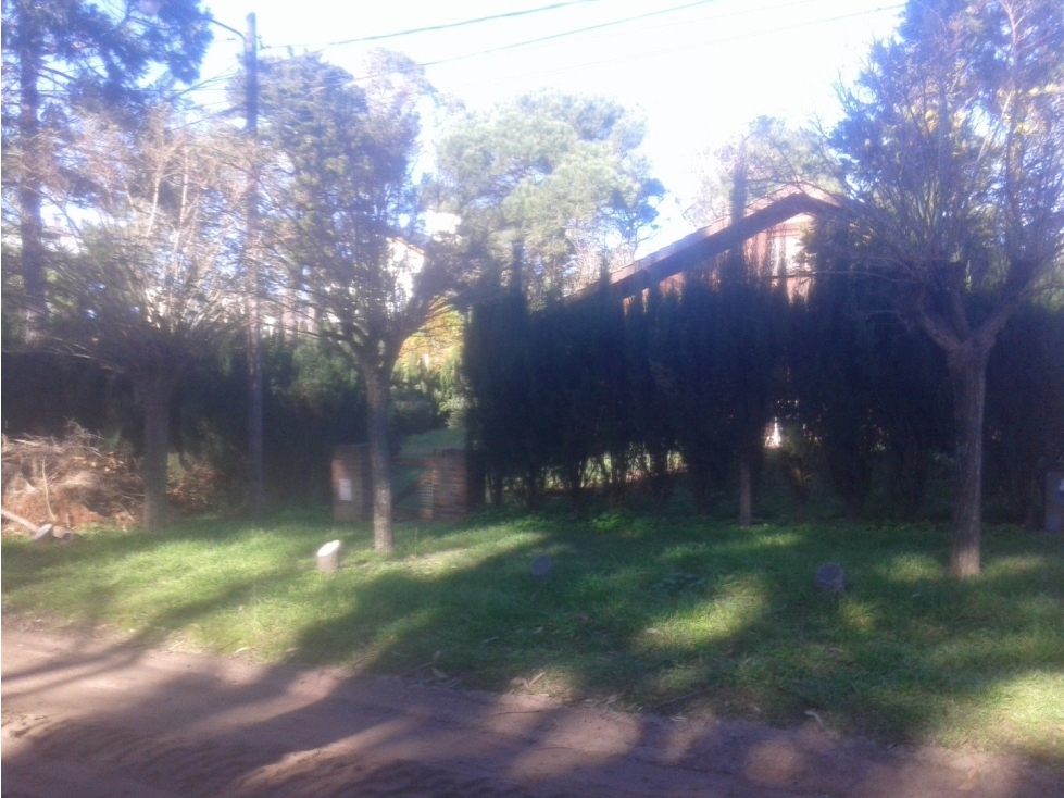 Lote Multifamiliar Valeria del Mar | 1.139m² FOT 0,80 (PB+2) - 4