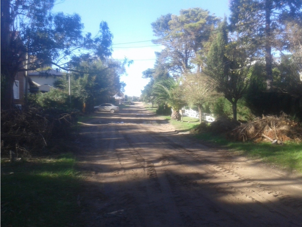 Lote Multifamiliar Valeria del Mar | 1.139m² FOT 0,80 (PB+2) - 5
