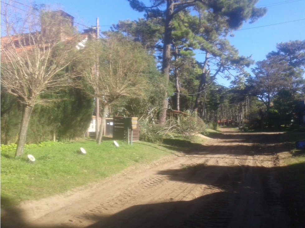 Lote Multifamiliar Valeria del Mar | 1.139m² FOT 0,80 (PB+2) - 6