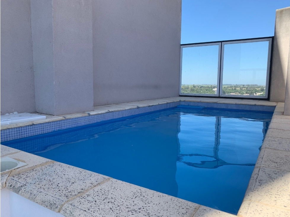 Departamentos en Venta - Torres del Molino - 6
