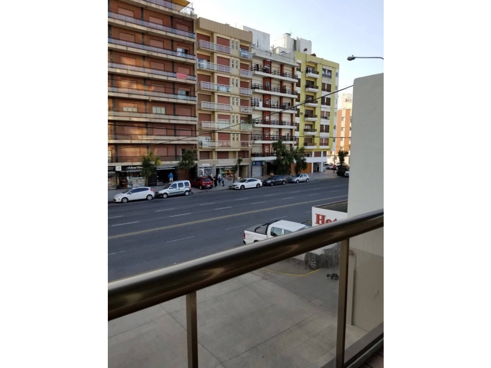 VENTA DPTO 3 AMB FRENTE C/BALCÓN, COCH, BAUL, GIM, PISCINA, QUINCHO. — foto 4
