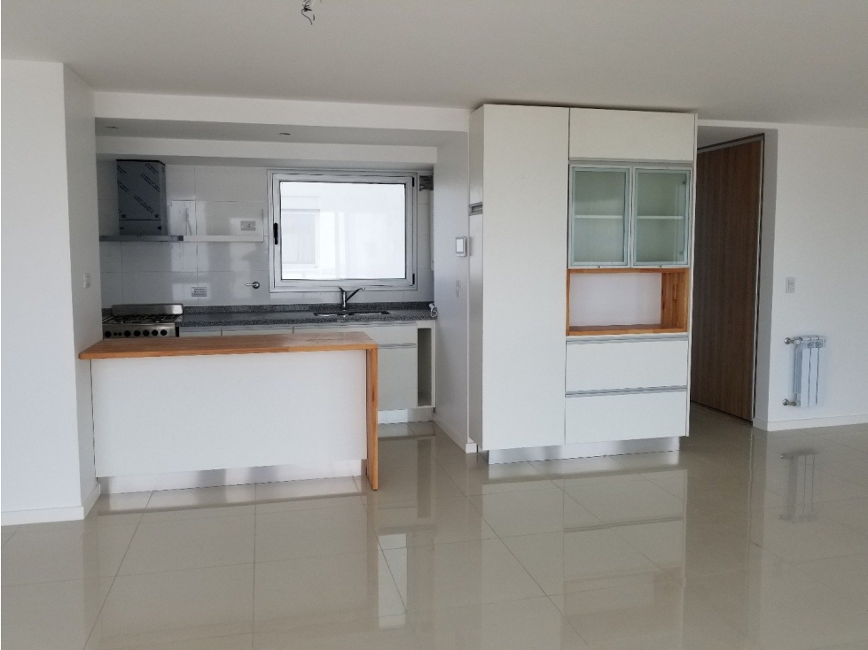 Venta Departamento (PISO) 3 ambientes a estrenar c/ Cochera y Baulera — foto 2