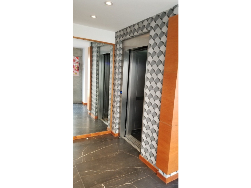 Venta Departamento (PISO) 3 ambientes a estrenar c/ Cochera y Baulera — foto 4