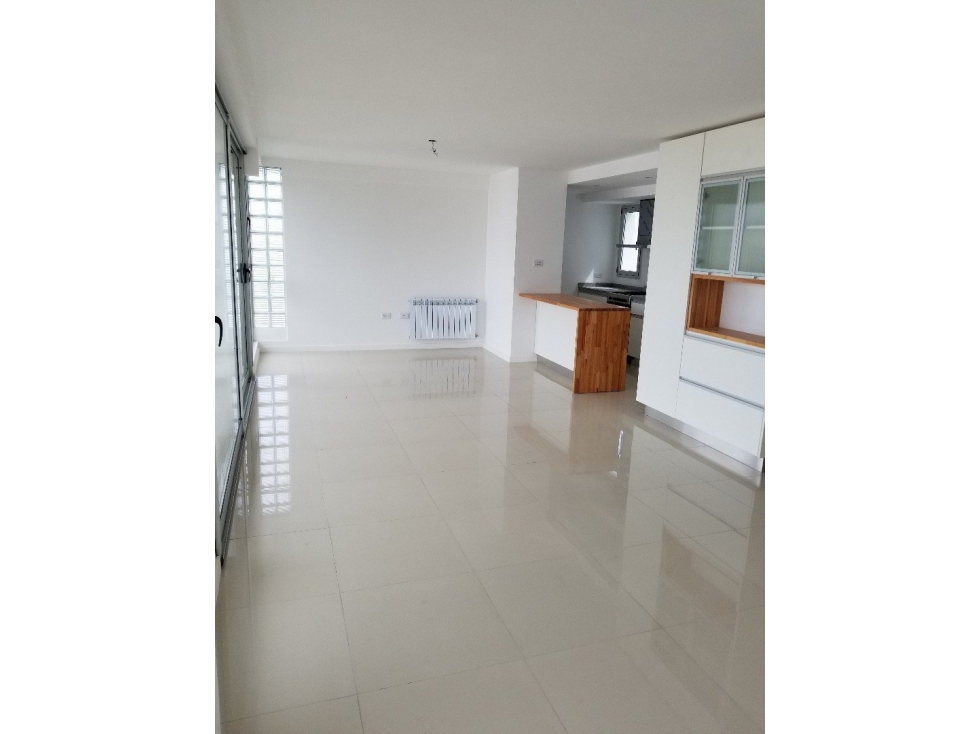 Venta Departamento (PISO) 3 ambientes a estrenar c/ Cochera y Baulera — foto 5