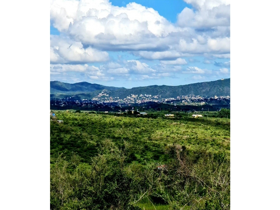VENDO LOTE Los Chañares Tanti Punilla 700m2 DERECHOS POSESORIOS - 2