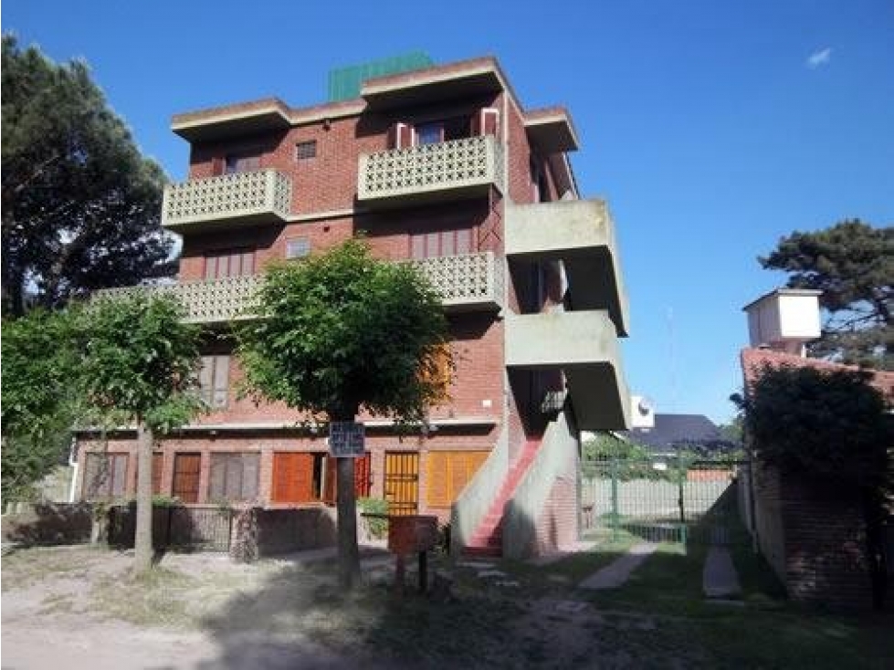 DEPARTAMENTO CERCA DEL MAR, VILLA GESELL