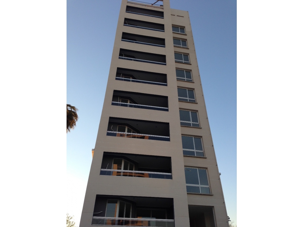 Dpto 2 dormitorios, Edificio San Ignacio, con piscina! — foto 3