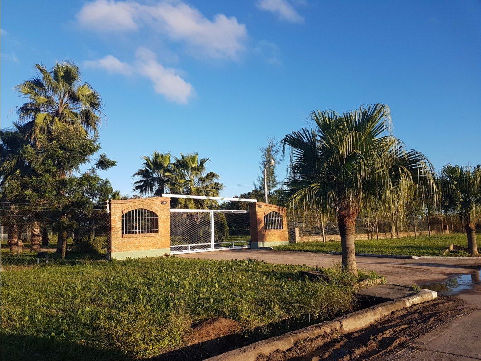 Últimos terrenos en Barrio Privado - Jardines de Granada! - 2