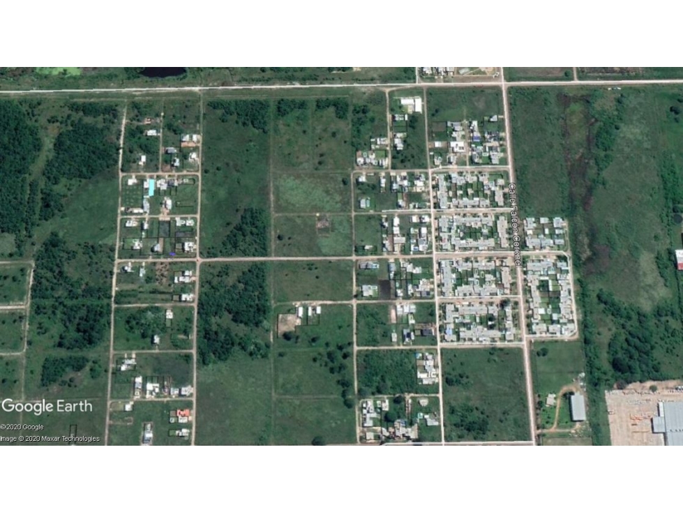 Terreno en Zona Norte, 10 x 31,25 entre medianeras - 5