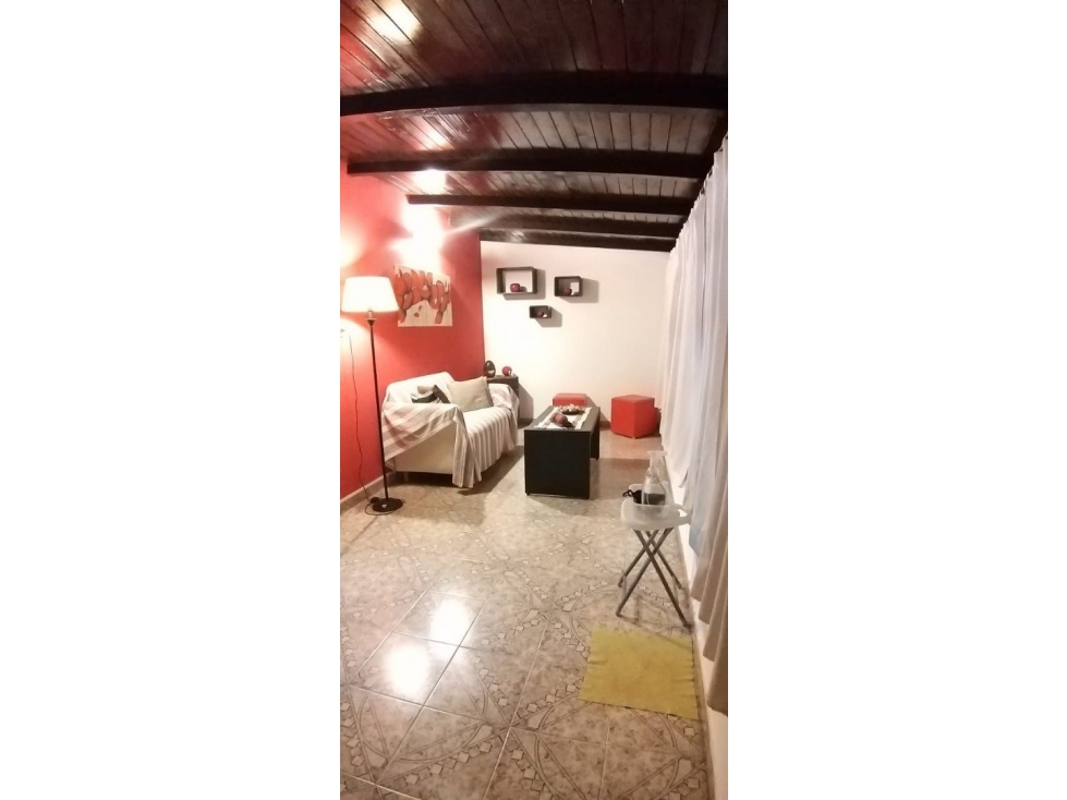 Departamento 2 dormitorios sin expensas zona UNNE apto crédito! - 2