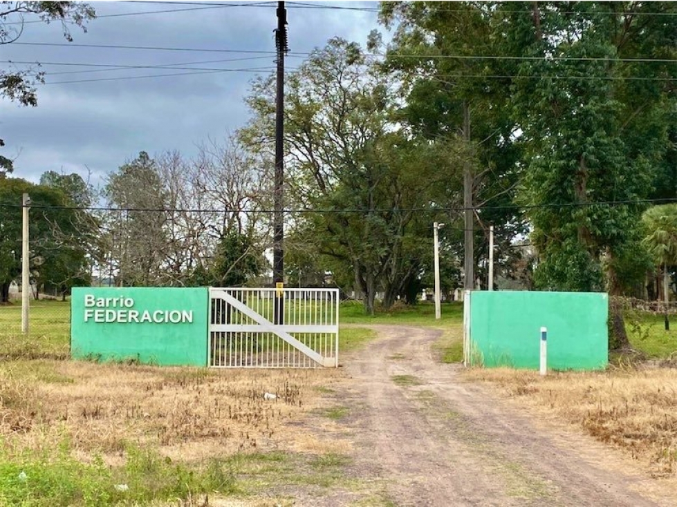 Terrenos con acceso sobre autovía, Puerto Tirol - 1