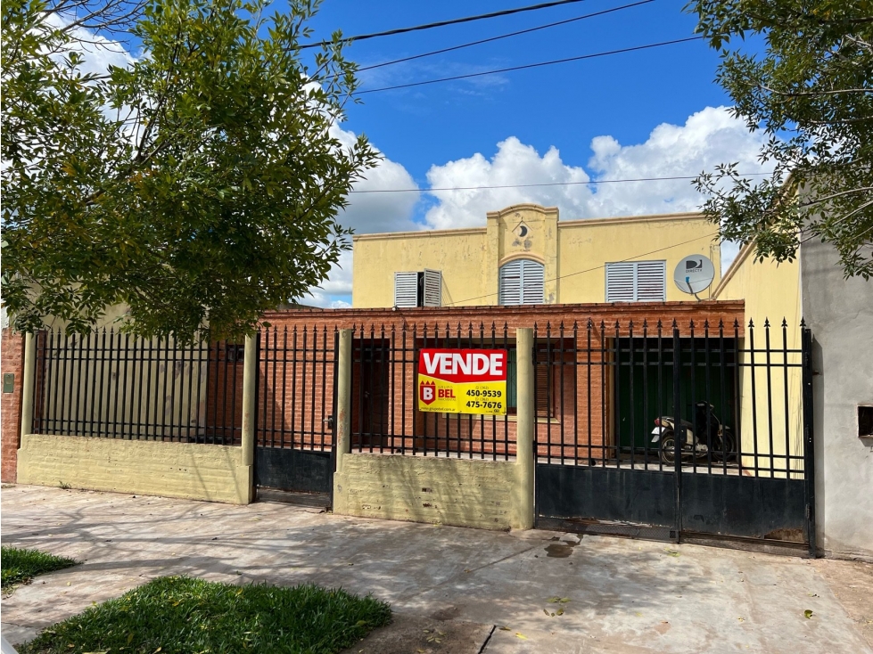 Casa de 5 dormitorios en Villa Río Negro
