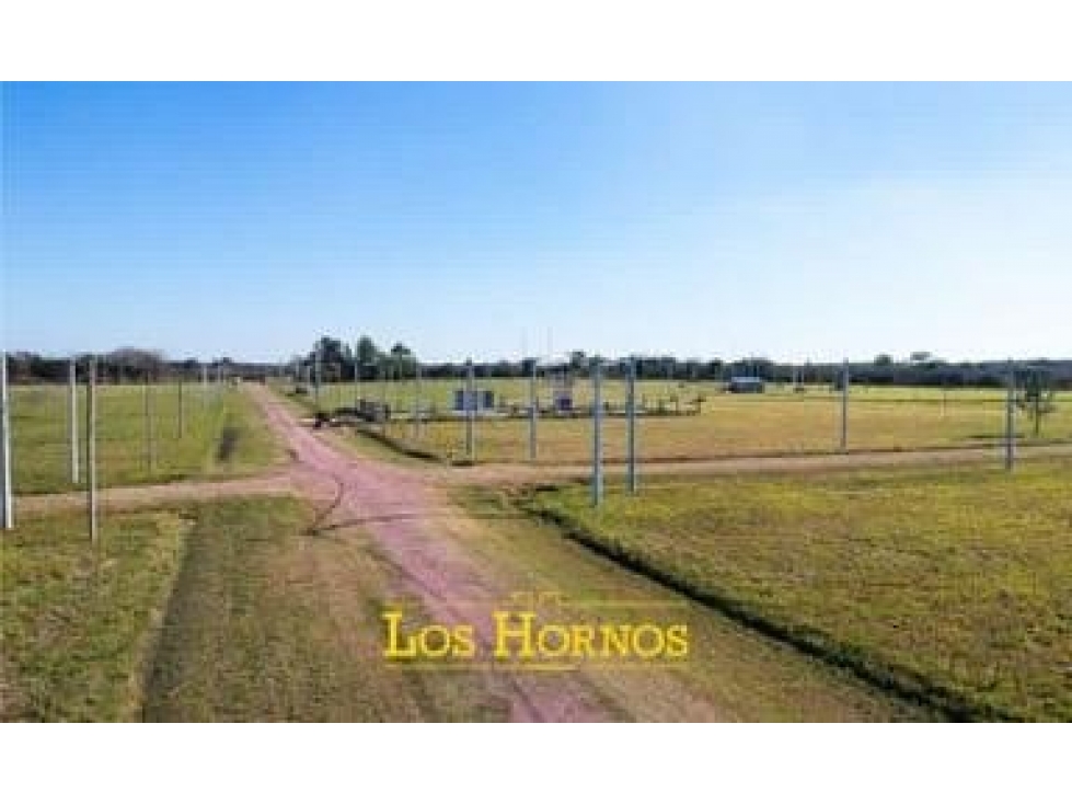 La mejor esquina de Los Hornos, Colonia Benítez - 5