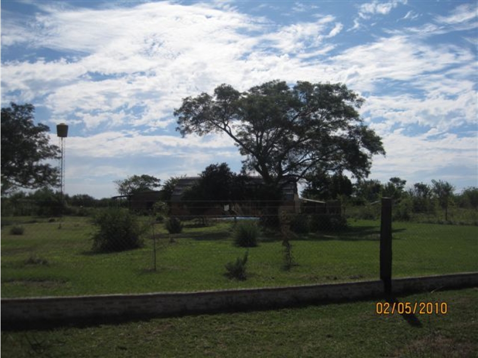 Gran Terreno en Bo Ayelén - 2