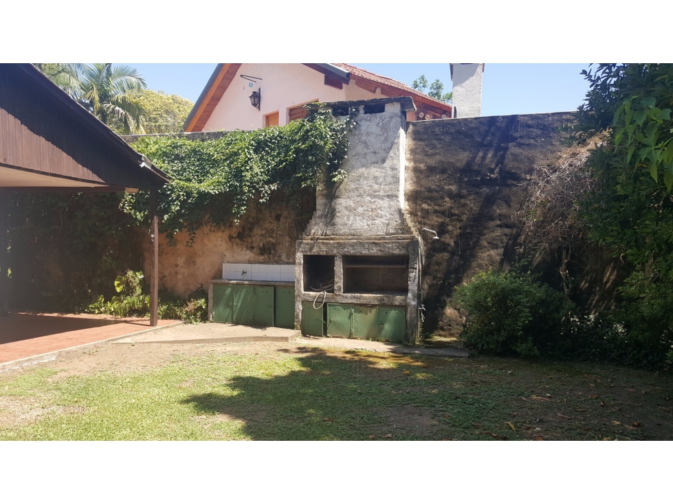 Casa 2 dorm, Bo Chaqueño, Paso de la Patria - 3