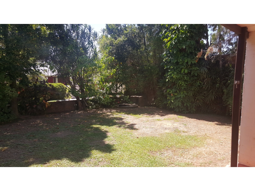 Casa 2 dorm, Bo Chaqueño, Paso de la Patria - 2