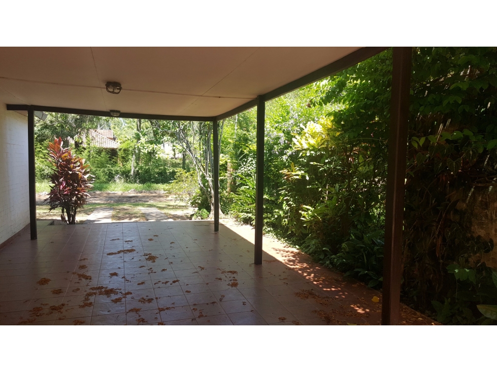 Casa 2 dorm, Bo Chaqueño, Paso de la Patria - 4