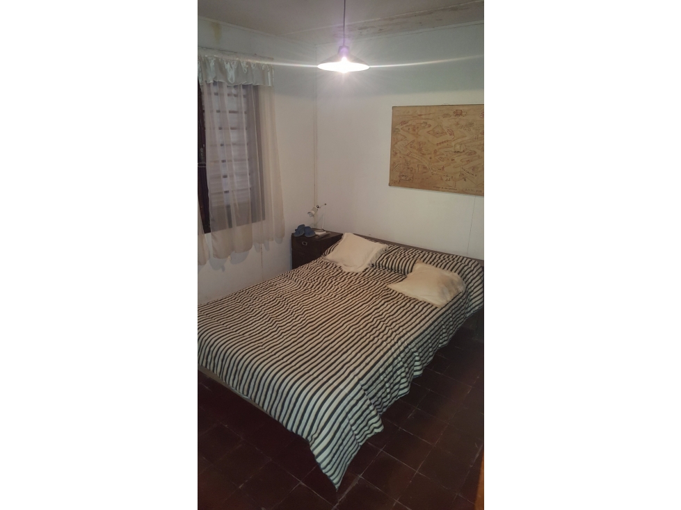 Casa 2 dorm, Bo Chaqueño, Paso de la Patria - 6