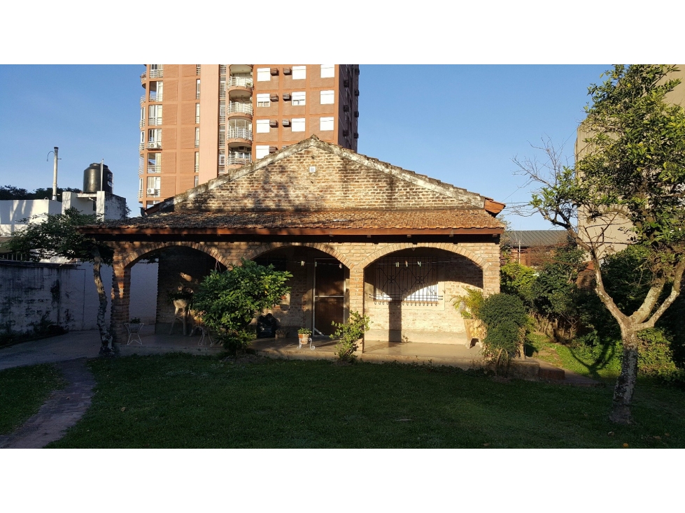 Espectacular inmueble sobre 15x50 en microcentro! — foto 2