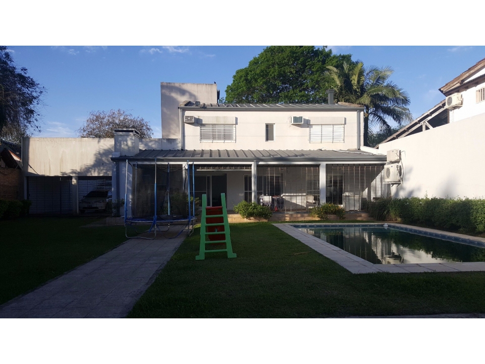 Casa 3 dormitorios y pileta en Parque Golf Club con hermosa vista! — foto 4