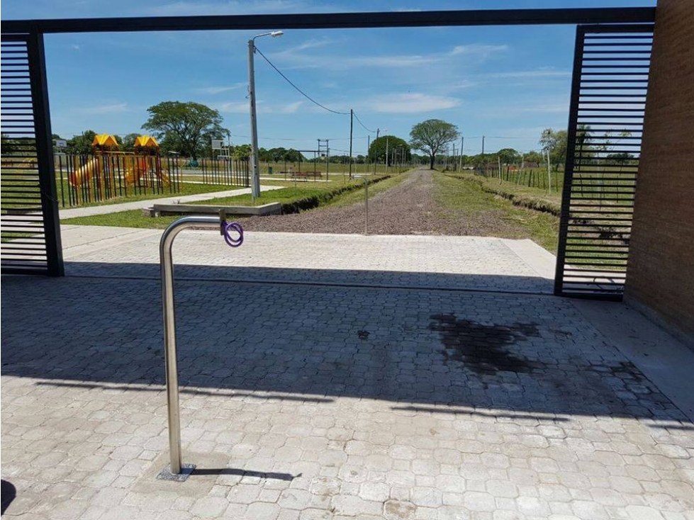 Barrio cerrado La Herradura. Últimos lotes disponibles! - 6