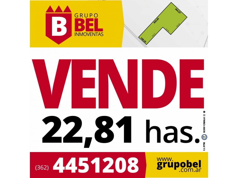 Gran predio en zona Industrial (para utilizar en bloque o subdividir) - 6
