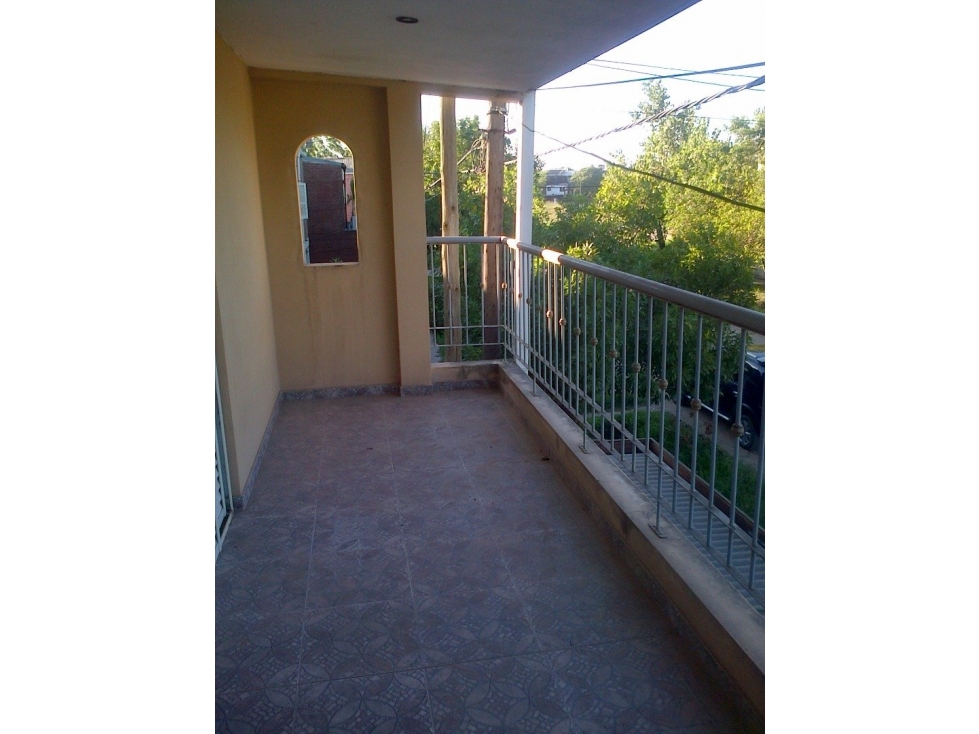 Dúplex 4 dormitorios APTO CREDITO! — foto 3