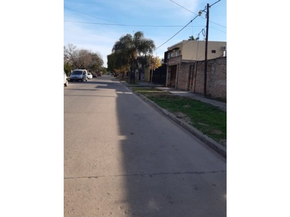 Terreno 10x30 sobre asfalto a minutos del centro! - 6
