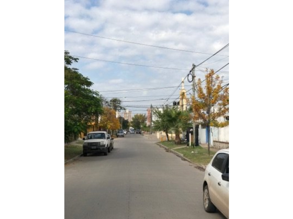 Hermoso Terreno de 10x50 - 2