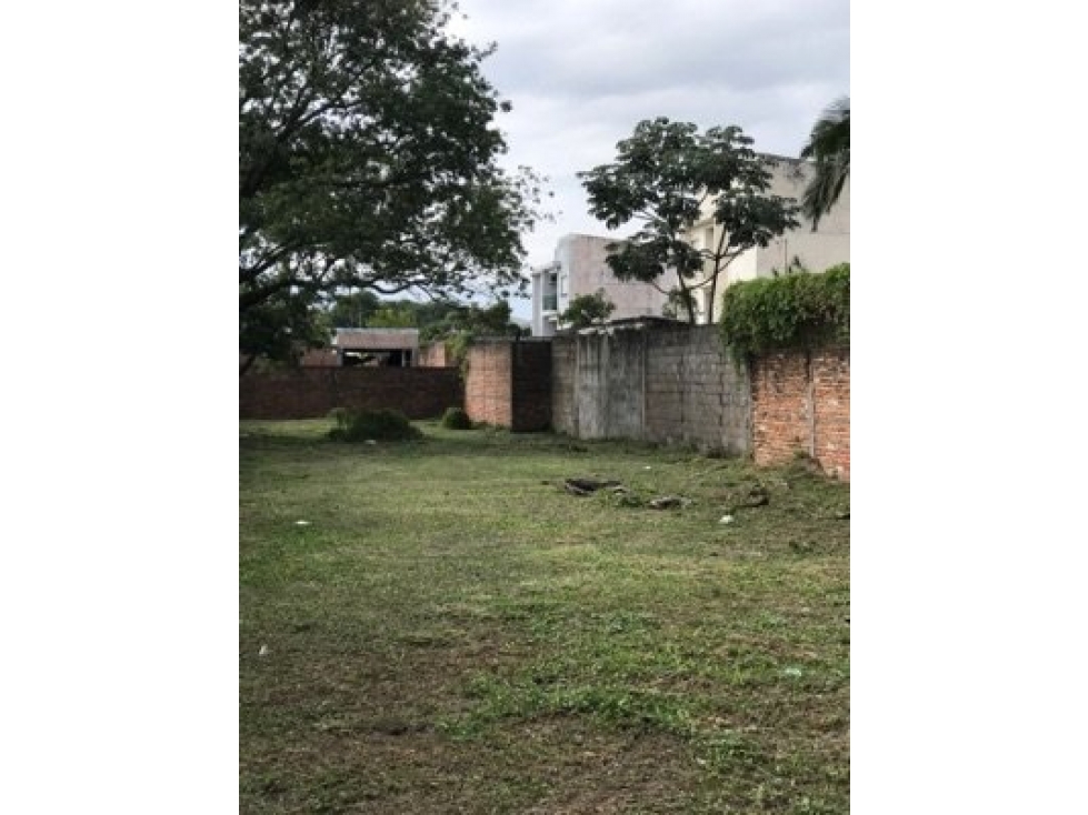 Hermoso Terreno de 10x50 - 4