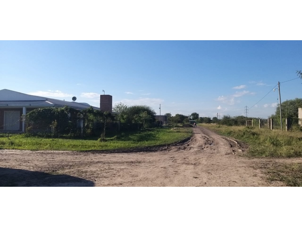 Terrenos en Los Aromos, Puerto Tirol - 2