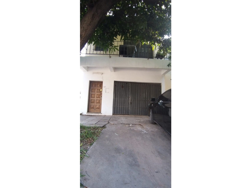 Local comercial y 2 departamentos! — foto 2