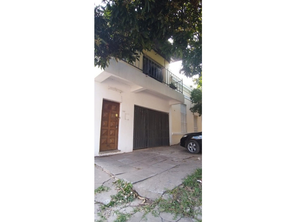 Local comercial y 2 departamentos! — foto 3