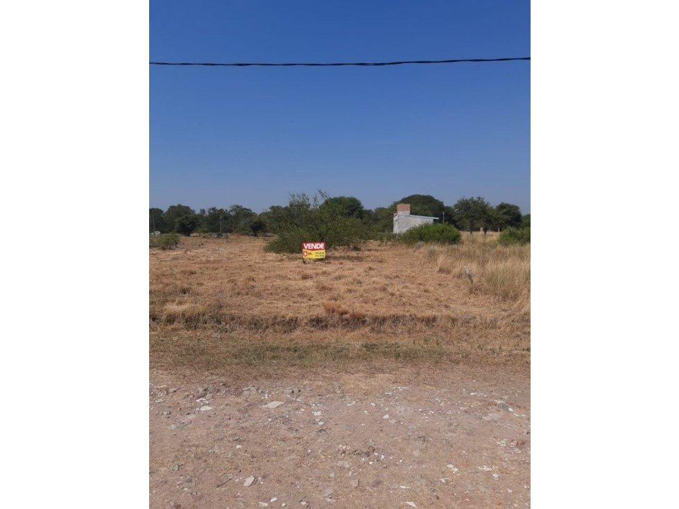 Terreno en oferta 1000m2, Colonia Benítez! - 4