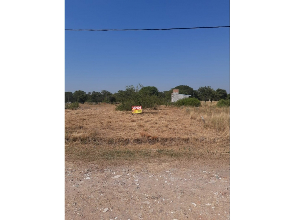 Terreno en oferta 1000m2, Colonia Benítez! - 6